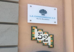 La Conchiglia 2.0